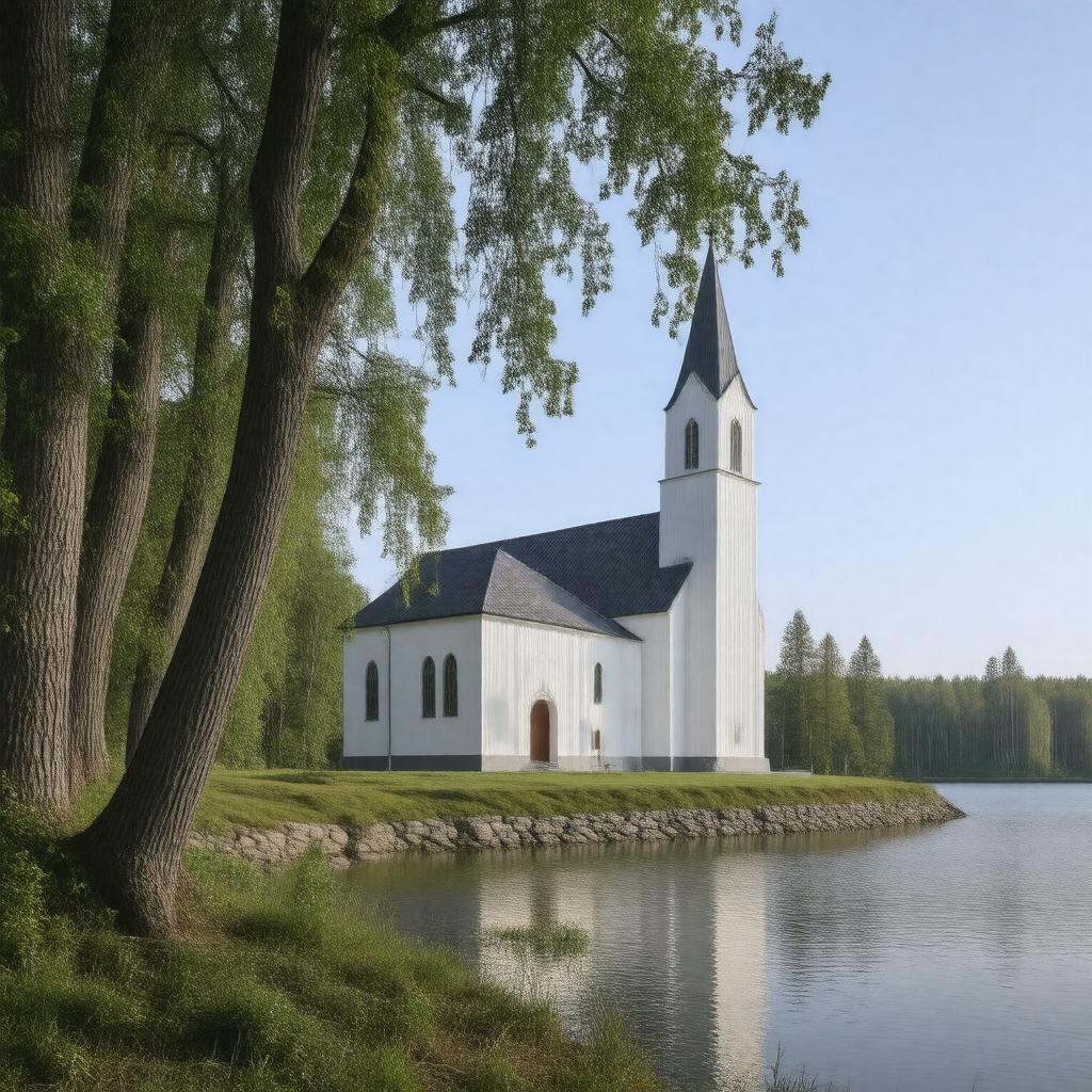 Lutheran Church of Finland
